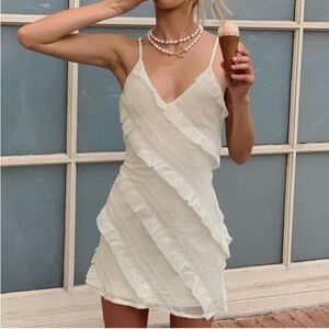 Princess Polly Lars Dress size 6